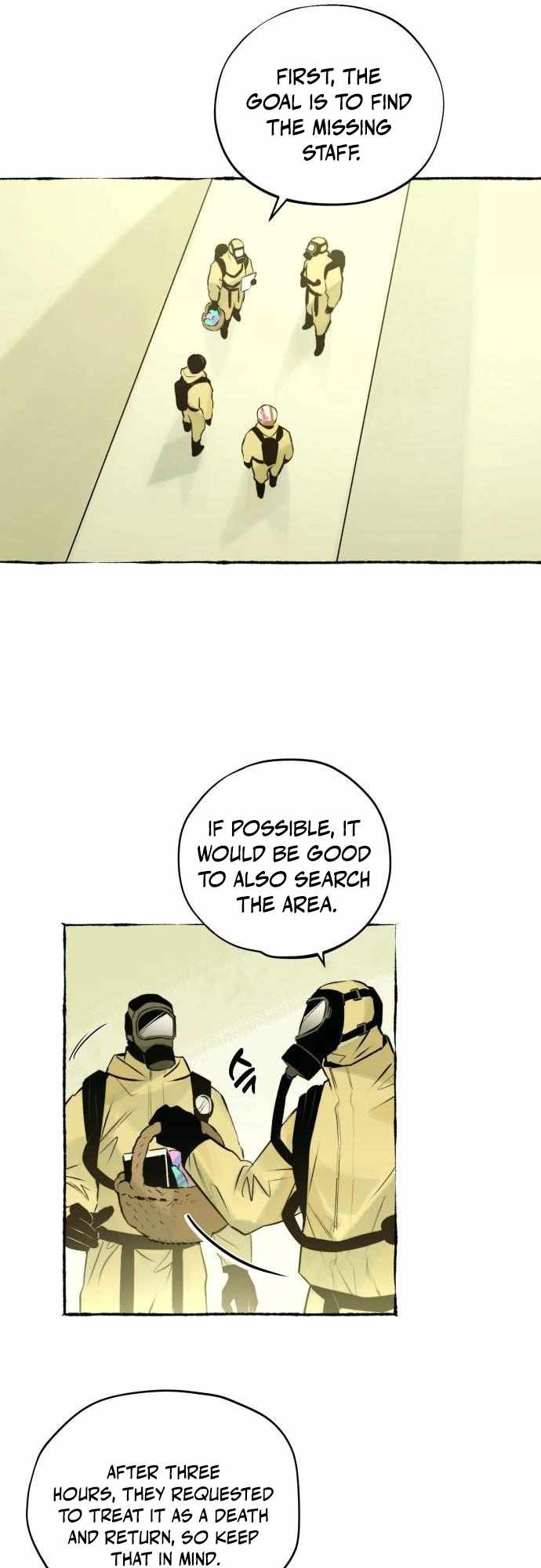 Control Zone Management Department Chapter 13 21